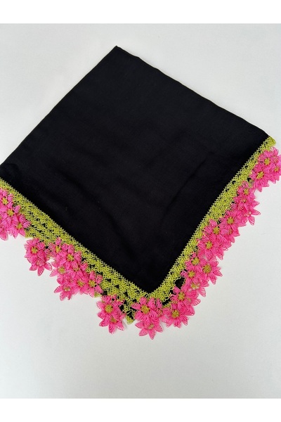CENK YAZMA Handcrafted Needlepoint Embroidered Writing/Needlepoint/Needlepoin...