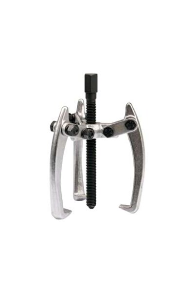 yato Εξολκέας ρουλεμάν τριών βραχιόνων, 4''/100mm - 2.5T