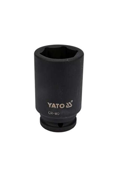 yato Long Impact Socket Wrench 3/4''X35Mm