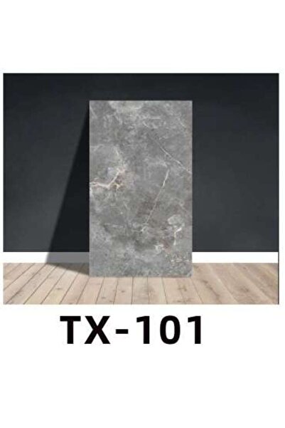 Romprofix Διακοσμητικά Πάνελ 30x60εκ./2.5χιλ. - Tx-101, 4 τεμ./σετ