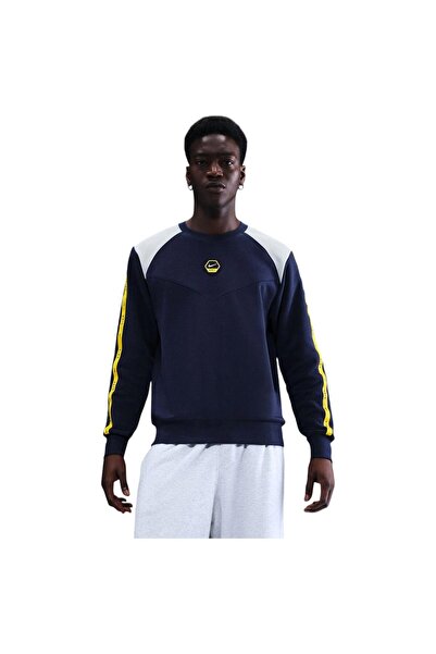 Nike Hanorac din fleece pentru bărbați, mărimea S