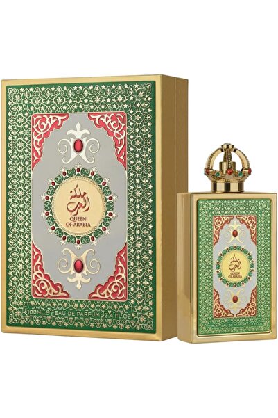 lattafa عطر ملكة عربية 100 مل