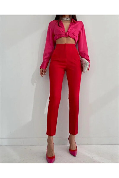 OEM Karol office long pants