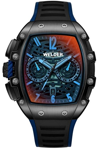 WELDER MOODY WRM2010-R Kol Saati