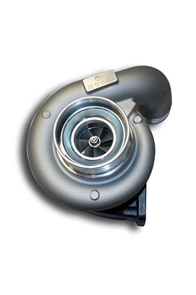 Motopower Cummins Euro 5 3.8L Komple Turbo ISF/QSF 4309099-3770051-3770052