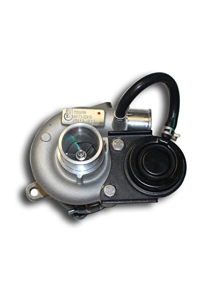Motopower Hyundai Tucson 2.0 CRDI 113 bg Komple Turbo - 2823127000, 28231-270...