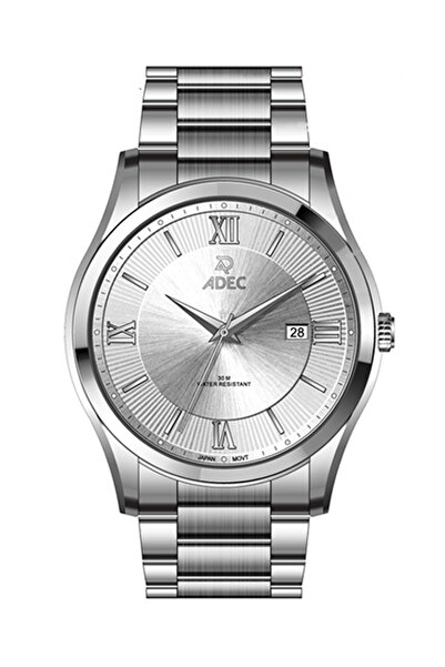Adec Ag24100-1 Men's Wristwatch