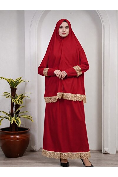 ALDAIYR Prayer Clothes 2 Pieces