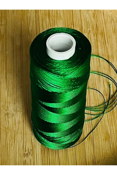 Öztürk Tuhafiye Kaplan 100% Nylon Netting Cord. Rosary, Prayer Beads, Prison ...