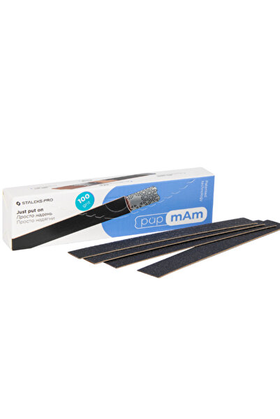 STALEKS Set de înlocuire a bateriei PAPMAM pentru bateria metalică MBE-20 (ba...