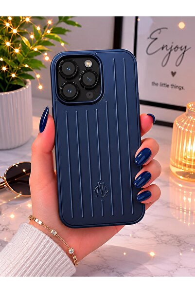 UMD IPHONE 14 PRO MAX UYUMLU RIMOWA KAPAK LRP04