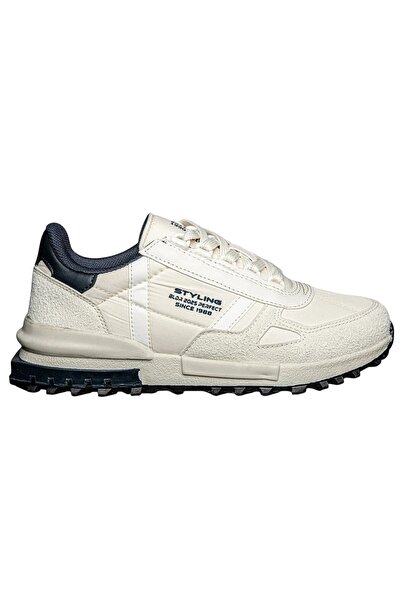 Celira Bld Beige Parachute Men's Sneakers Sports Shoes 8089