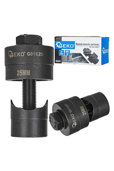GEKO DISPOZITIV PENTRU PERFORAT TABLA 25MM -