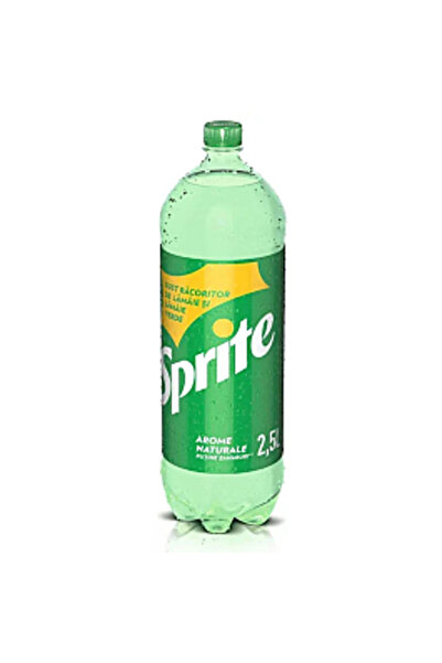 Sprite Băutură carbogazoasă Sprite, 2.5L
