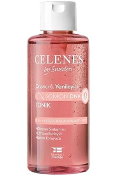 Yıldızan By Sweden Somon DNA PDRN Gözenek Sıkılaştırıcı & Cilt Tonu Eşitleyic...