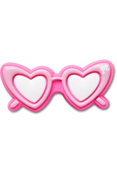 Crocs Jibbitz Barbie Sunglasses - UNIQUE 10015903-1
