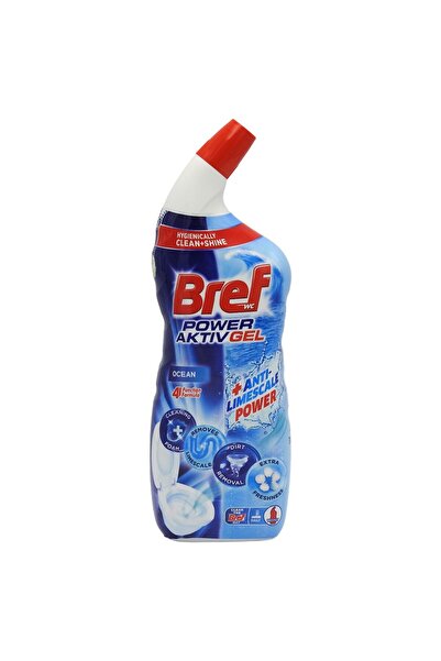 Vader Solutie, Bref, WC Lichid 700 ml Ocean,