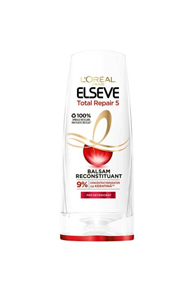SOHO Balsam, Elseve, 200 ml Total Repair 5,