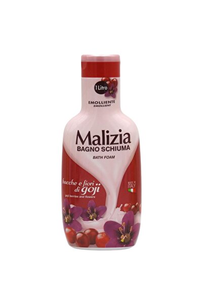 SOHO Spumant, Malizia, Baie 1 L Goji,