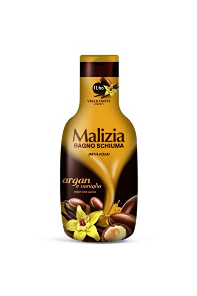 Vader Spumant, Malizia, Baie 1 L Argan si Vanilie,