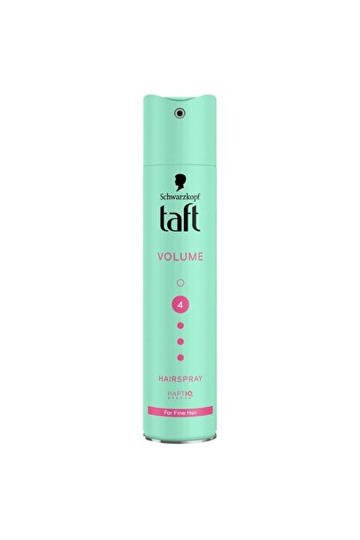 Vader Hairspray, Taft, Hair 250 ml Volume Ultra Strong,