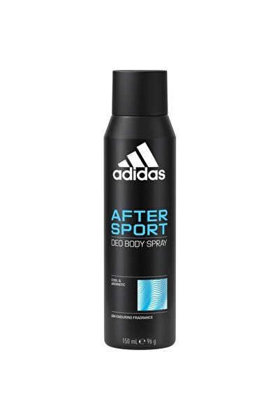 SOHO Deodorant, Adidas, 150 ml Men Cool After Sport,
