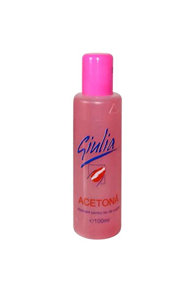 SOHO Giulia Acetone 100 ml,
