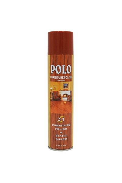 SOHO Σπρέι, Πόλο, Έπιπλα 300 ml,
