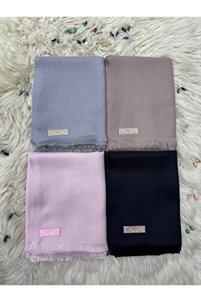 ALDAIYR Pashmina Shawl Viscose Cotton 150 Gr