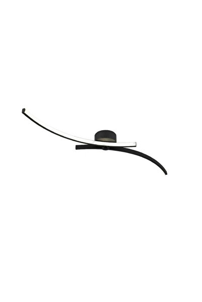 LUCEA TONNA 2'Lİ LEDLİ PLAFONYER AVİZE 24W 4000K