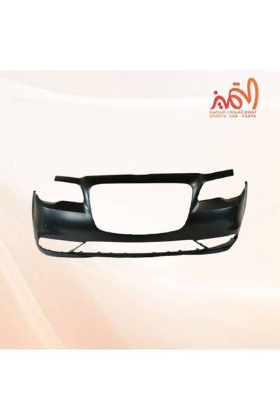 OEMS Chrysler c300 front bumper, empty 2015-23.