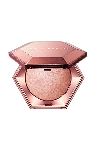 NO BRAND Diamond Shine Highlighter *Category: Face Makeup /No Replacement, No...