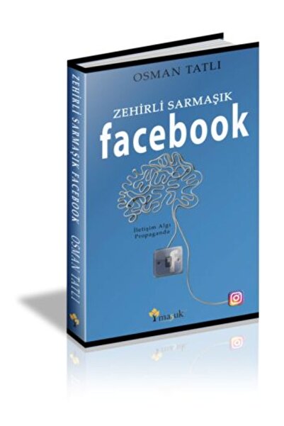 Maşuk Kitap Zehirli Sarmaşık Facebook