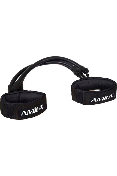 Amila Set de antrenament pentru picioare extra-dreptunghiuloase + EXTRA PUTERNIC