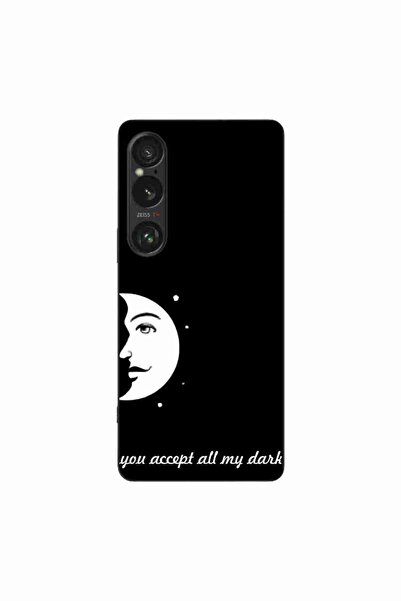 OEM Husa compatibila cu Sony Xperia 1 VI Silicon Gel Tpu Model Cupluri Model ...