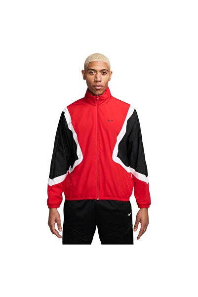 Nike Cardigan bărbătesc Dri-FIT țesut Icon XL