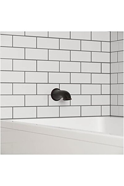 Yıldızan 920-022Y Non-Deflector Bathtub Spout, Bronze 1268290
