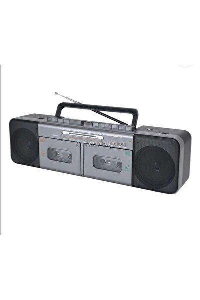 ErginGroup PX-888BT Şarjlı Müzik Seti Fm Radyo USB Mp3 Player Kablosuz Hoparl...