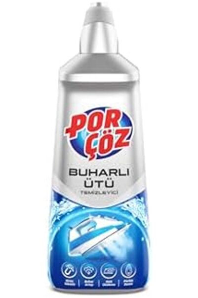 Yıldızan Nzr Beautestore Steam Iron Cleaner 400 ml 2026 1103473