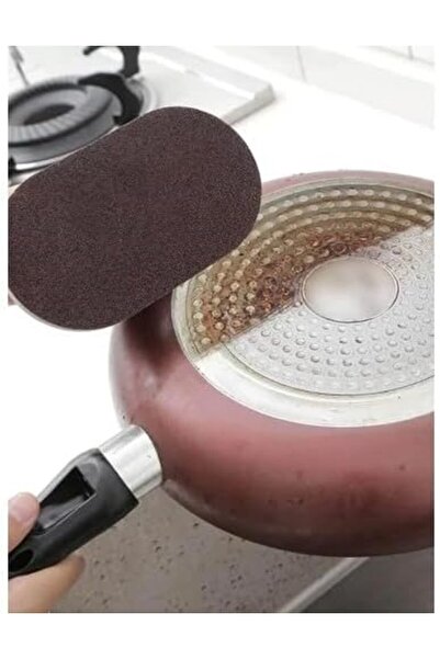 Yıldızan Nzr beautestore إسفنجة غسيل الأطباق بمقبض 2026 1103473