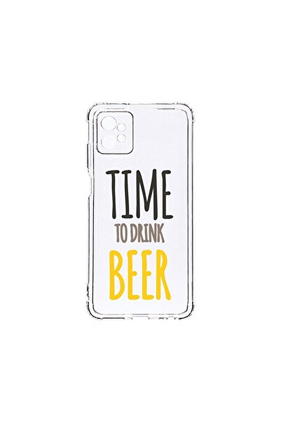 bestcase Husa BestCase¬Æ Anti Shock 1,5MM, Compatibila Cu Motorola Moto G32, ...