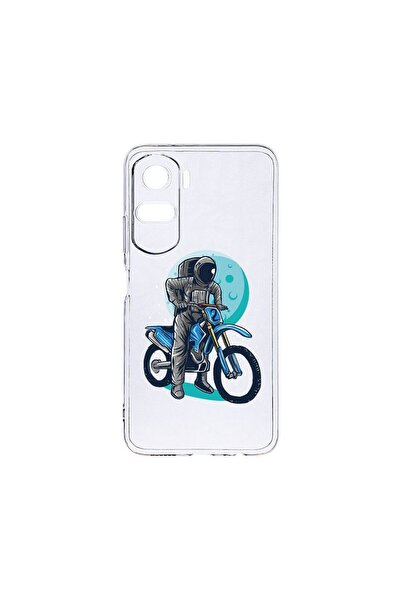 bestcase Husa BestCase¬Æ Clear Silicon 2MM, Compatibila Cu Honor 90 Lite 5G, ...