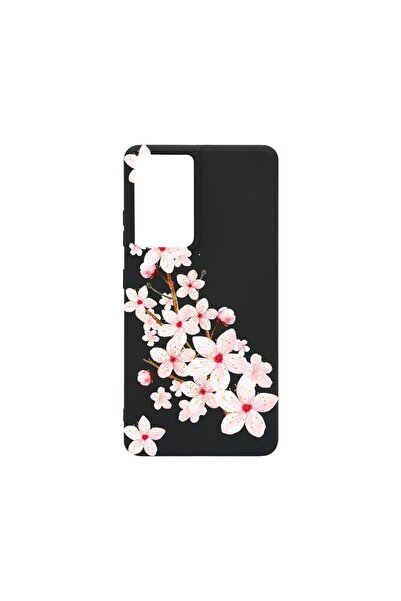bestcase ¬Æ Husa Slim SIlicon 0.8MM, Compatibila Cu Honor 200 Lite, Spring Fl...