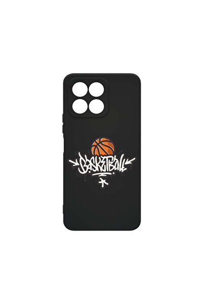 bestcase Husa BestCase¬Æ Premium Liquid Silicon, Compatibila Cu Honor X8 5G, ...