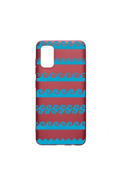 bestcase Husa Silicon, Compatibila Cu Huawei P Smart (2021), Wave, rezistenta...