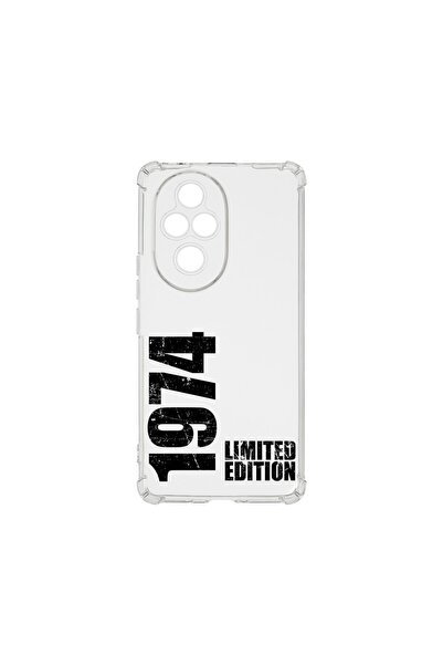 bestcase ¬Æ Husa Anti Shock Pentru Honor 200, Limited Edition 1974, 1828626 A...