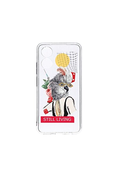 bestcase Husa BestCase¬Æ Διαφανής Σιλικόνη 2MM, Συμβατή με Realme 10 Pro, Sti...