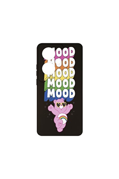 bestcase Премиум силиконов калъф, съвместим с OPPO Reno 11F, Дизайн - Розова ...