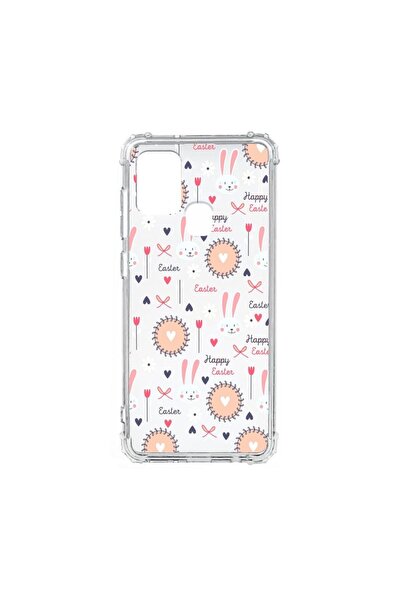 bestcase Husa Anti Shock Silicon Compatibila Cu Motorola Moto G60s, Easter, M...