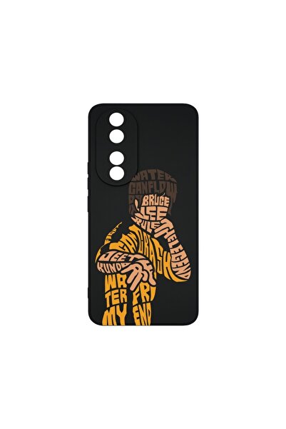 bestcase Θήκη Husa Slim Premium Σιλικόνης 1.2MM, Συμβατή με Honor 90 5G, Καλλ...